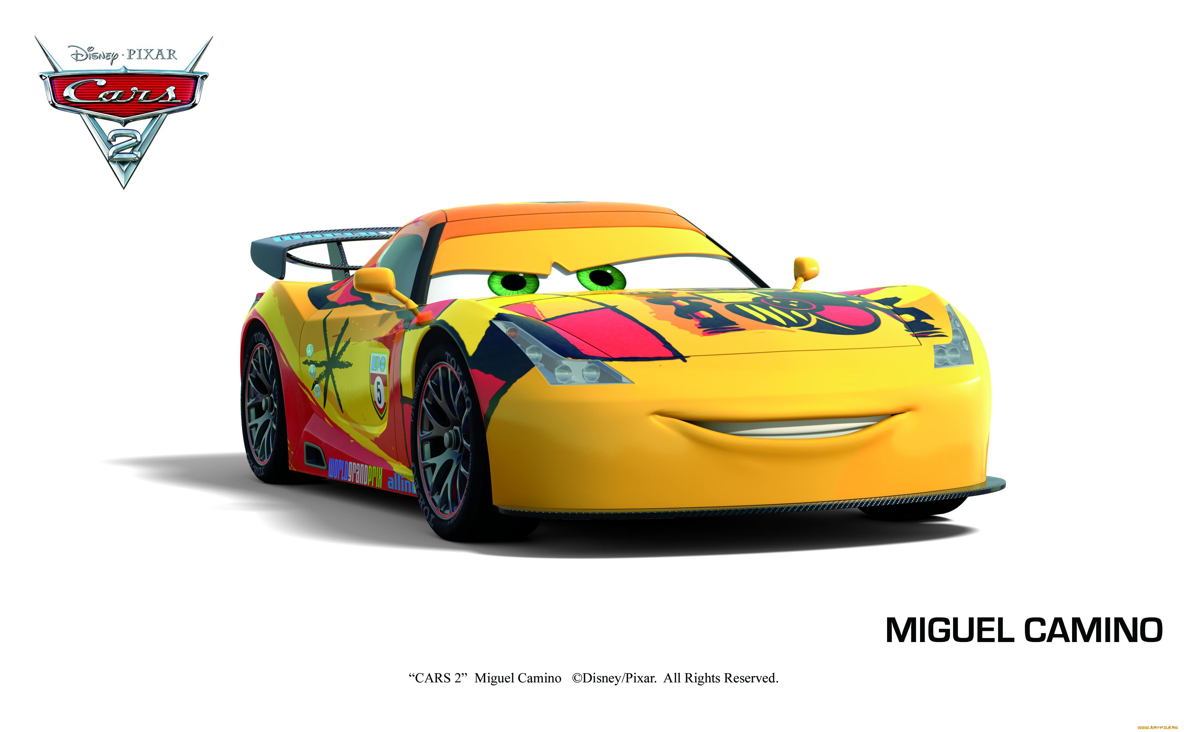 cars, , , pixar, , 2
